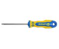 Pozidriv Screwdriver, PZ2, Ergonomic